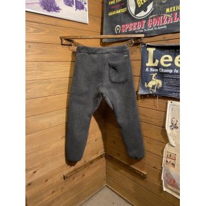 画像2: Colimbo/Park Lodge Fleece Pants