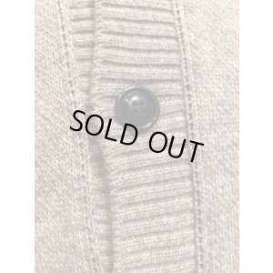 画像5: WestRide/Native Shetland Sweater　ベージュ