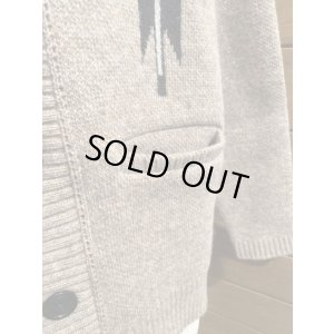 画像6: WestRide/Native Shetland Sweater　ベージュ