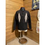 WestRide/Native Shetland Sweater　ブラック