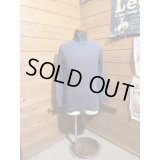 JELADO/Mega Thermal　オールドネイビー