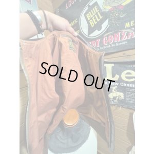 画像17: RainbowCountry/Jacket Flying Summer Type A-2 Rough Wear Clothing Co. Contract No.W535AC-23380