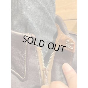 画像8: RainbowCountry/Jacket Flying Summer Type A-2 Rough Wear Clothing Co. Contract No.W535AC-23380