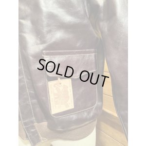 画像5: RainbowCountry/Jacket Flying Summer Type A-2 Rough Wear Clothing Co. Contract No.W535AC-23380