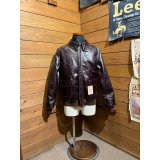 RainbowCountry/Jacket Flying Summer Type A-2 Rough Wear Clothing Co. Contract No.W535AC-23380