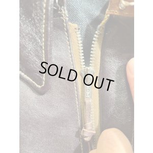 画像10: RainbowCountry/Jacket Flying Summer Type A-2 Rough Wear Clothing Co. Contract No.W535AC-23380