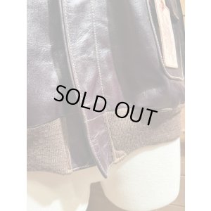 画像7: RainbowCountry/Jacket Flying Summer Type A-2 Rough Wear Clothing Co. Contract No.W535AC-23380