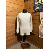 Colimbo/Fremont Cotton Thurmal Shirt　L/S オートミール