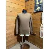 Colimbo/Fremont Cotton Thurmal Shirt　L/S オリーブ
