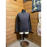 Colimbo/Fremont Cotton Thurmal Shirt　L/S ブラック