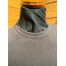 画像3: Colimbo/Fremont Cotton Thurmal Shirt　L/S ブラック