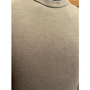 画像4: Colimbo/Fremont Cotton Thurmal Shirt　L/S オリーブ