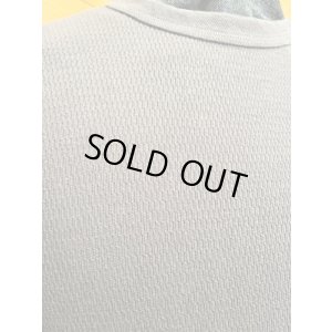 画像4: Colimbo/Fremont Cotton Thurmal Shirt　L/S ブラック