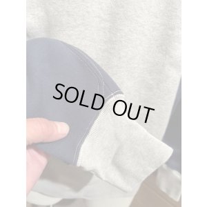 画像6: JELADO/Champs Sweat Shirt 2Tone