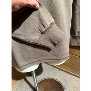 画像6: Colimbo/Roughlock TX-Knittin'g L/S Tee  オリーブ