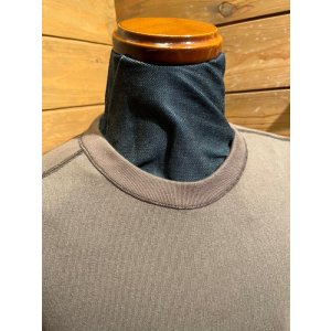 画像3: Colimbo/Roughlock TX-Knittin'g L/S Tee  オリーブ