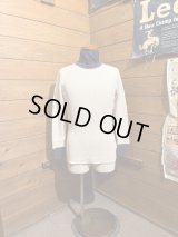 JELADO/Mega Thermal  バニラｘネイビー