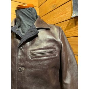 画像5: Colimbo/Stockman’ｓ Coat