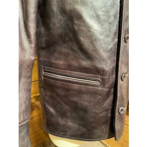 画像7: Colimbo/Stockman’ｓ Coat