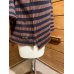 画像6: Colimbo/St.Sampson French Boder Shirt -9/10 Length Sleeves