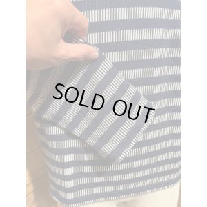 画像5: Colimbo/St.Sampson French Boder Shirt -9/10 Length Sleeves