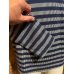 画像5: Colimbo/St.Sampson French Boder Shirt -9/10 Length Sleeves