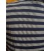 画像4: Colimbo/St.Sampson French Boder Shirt -9/10 Length Sleeves