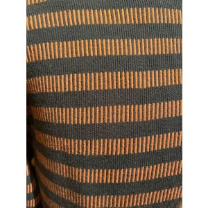 画像4: Colimbo/St.Sampson French Boder Shirt -9/10 Length Sleeves