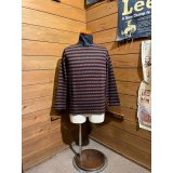 Colimbo/St.Sampson French Boder Shirt -9/10 Length Sleeves