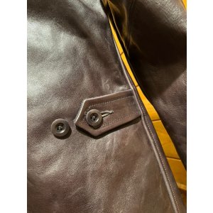 画像8: Colimbo/Stockman’ｓ Coat