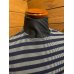 画像3: Colimbo/St.Sampson French Boder Shirt -9/10 Length Sleeves