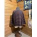 画像2: Colimbo/St.Sampson French Boder Shirt -9/10 Length Sleeves (2)
