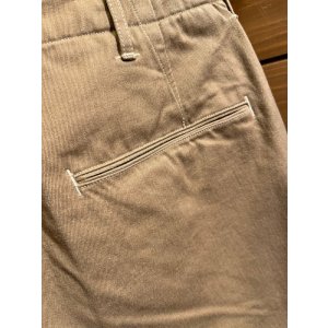画像9: JELADO/41 Khaki Lastresort Chino Cloth