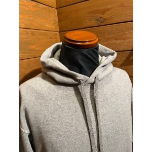 画像3: Colimbo/Jacksonville  Athle Parka グレー