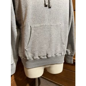 画像4: Colimbo/Jacksonville  Athle Parka グレー