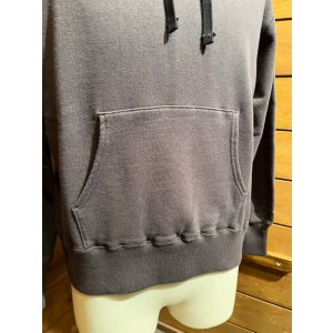 画像4: Colimbo/Jacksonville  Athle Parka ブラック