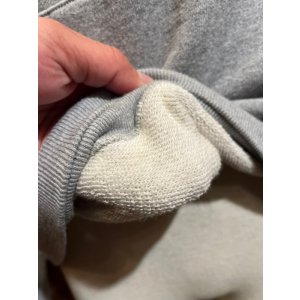 画像6: Colimbo/Jacksonville  Athle Parka グレー