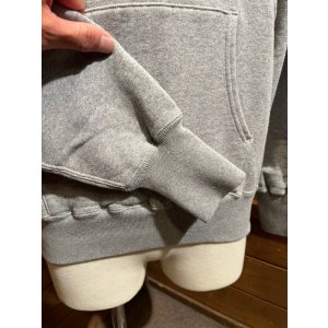 画像5: Colimbo/Jacksonville  Athle Parka グレー