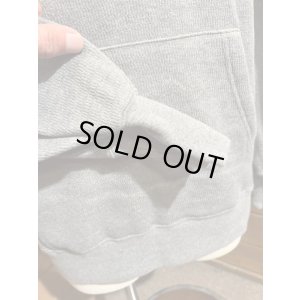 画像7: WestRide/Bomber Thermalhoodie グレイ