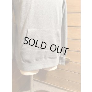 画像6: WestRide/Bomber Thermalhoodie グレイ