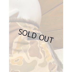 画像4: Westride/Supplex Fur Windgard