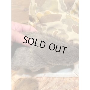 画像5: Westride/Supplex Fur Windgard