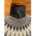 画像3: Colimbo/Sandia Alpaca Wool Sweater　ブラック
