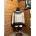 画像1: Colimbo/Sandia Alpaca Wool Sweater　ホワイト (1)