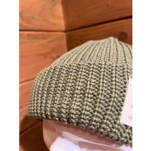 画像14: Colimbo/South Fork Cotton Knit Cap