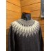画像4: Colimbo/Sandia Alpaca Wool Sweater　ブラック