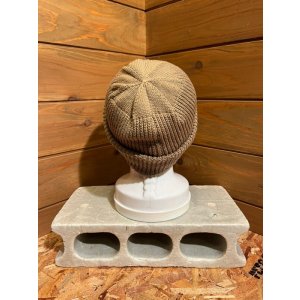 画像6: Colimbo/South Fork Cotton Knit Cap