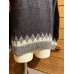 画像5: Colimbo/Sandia Alpaca Wool Sweater　ブラック