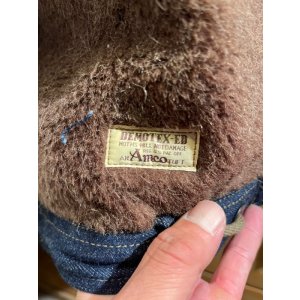 画像12: JELADOxColimbo/Observer Jacket