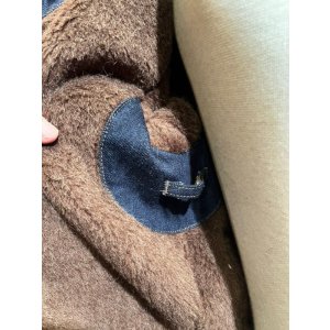 画像10: JELADOxColimbo/Observer Jacket